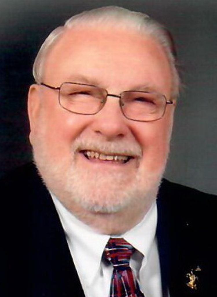 Clifford Edmond Bade Profile Photo