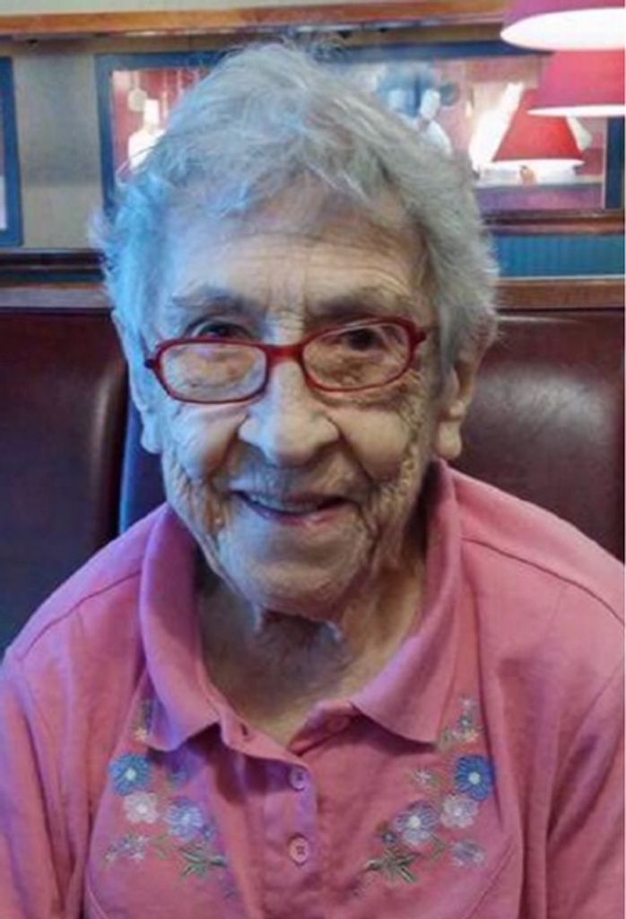 Margaret Botellio