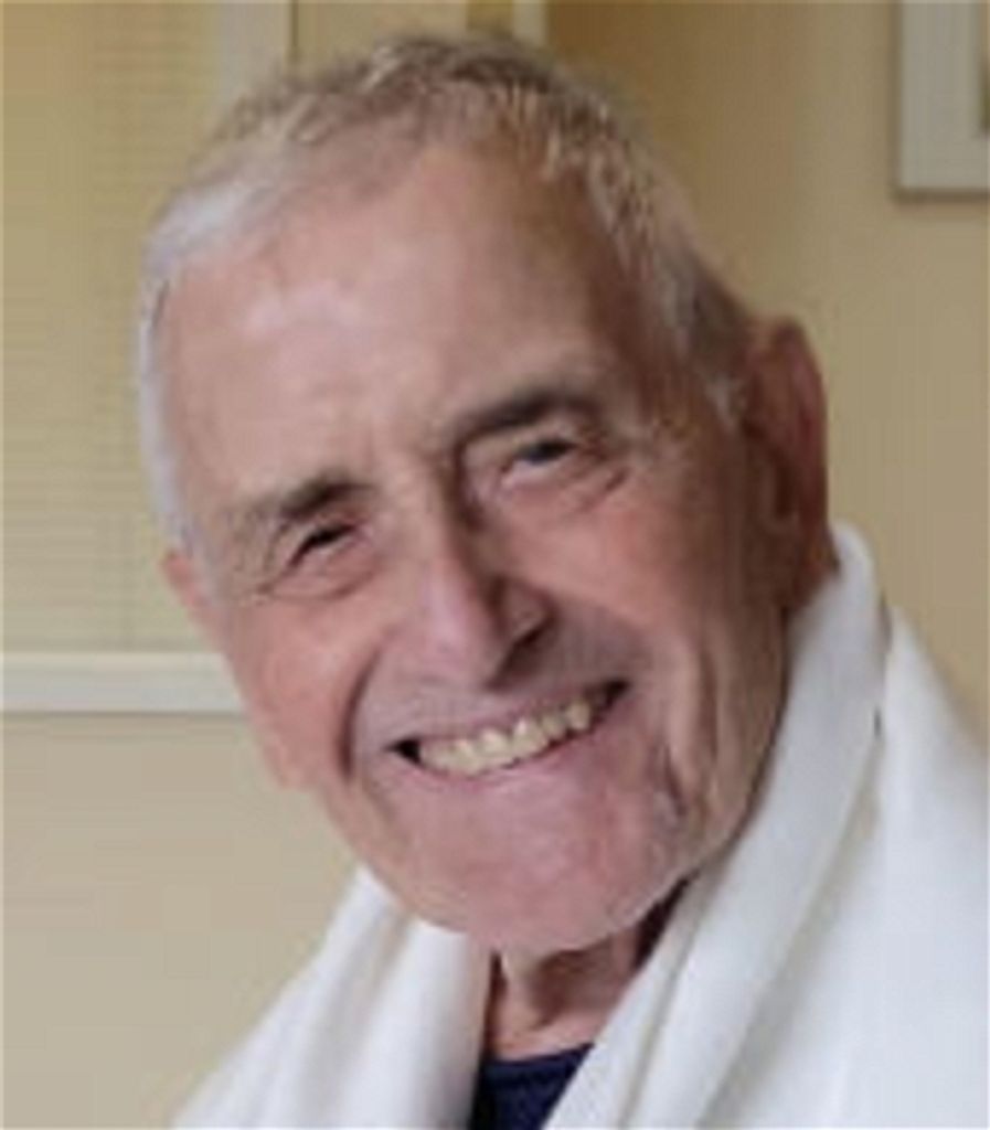Dr. Hubert Seemann Edd
