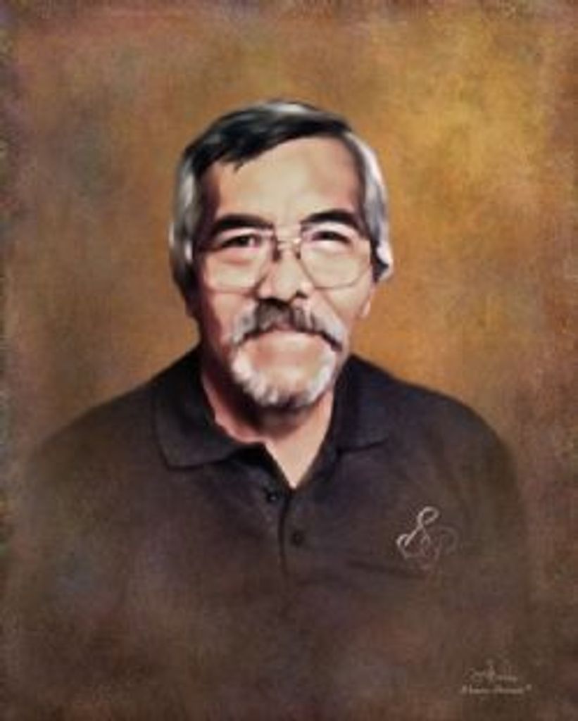 Pedro Valdez Jr.