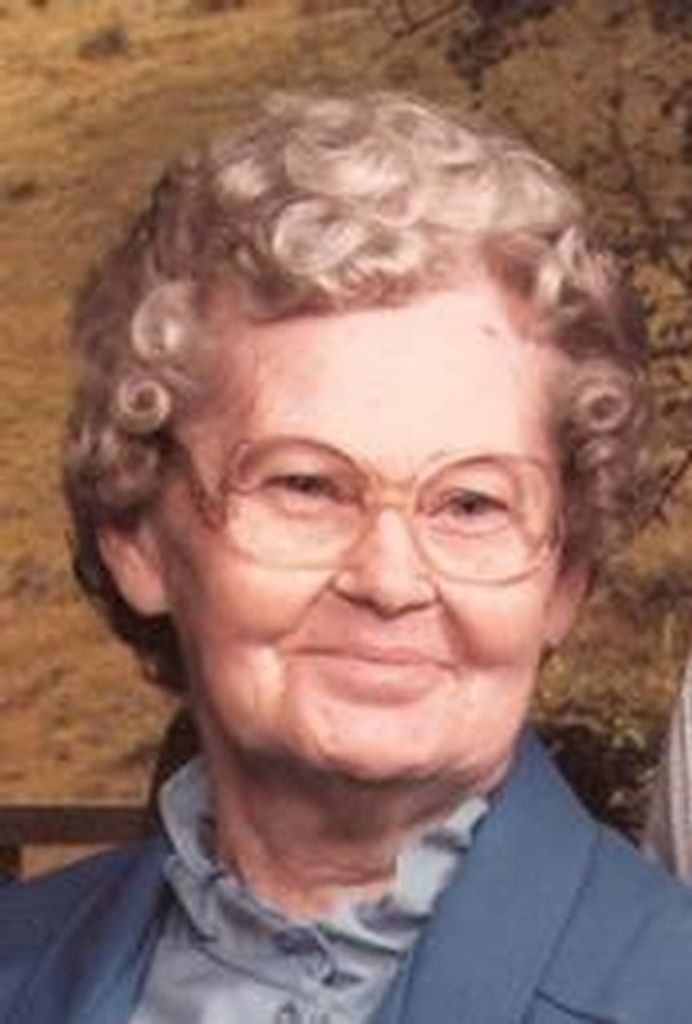 Della Mae Smither