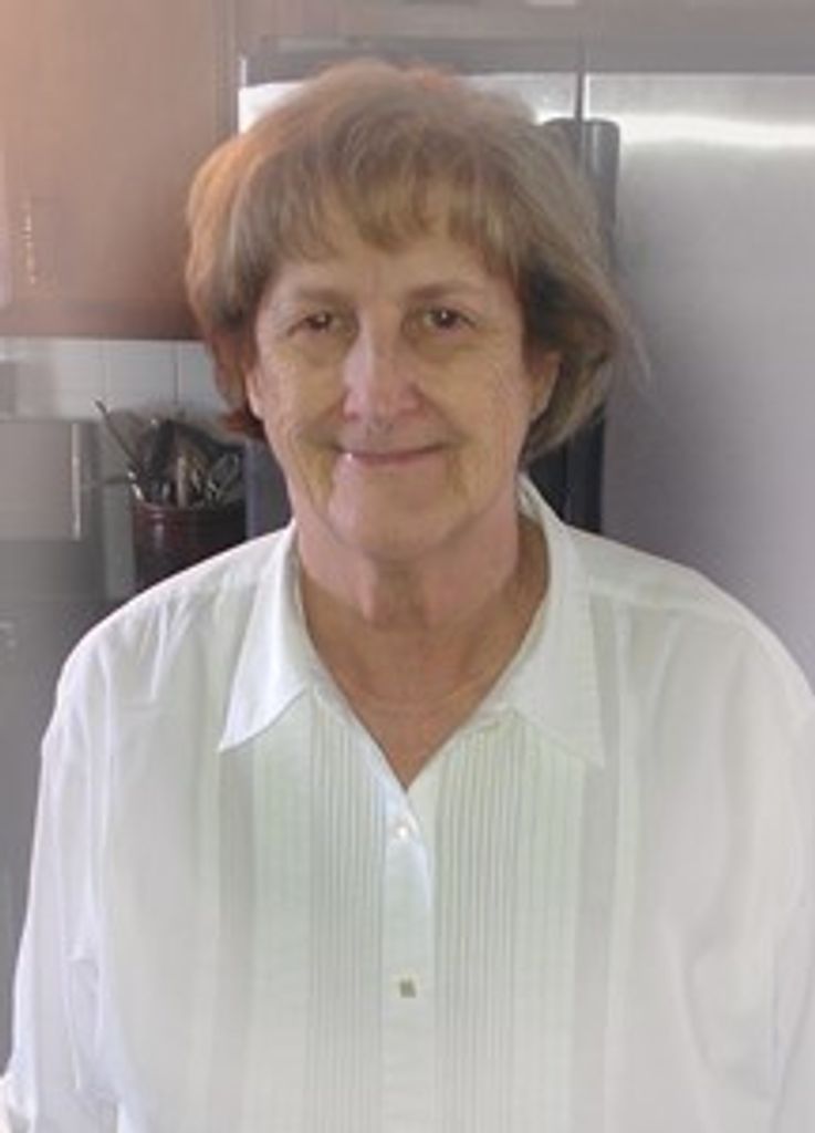 Violet L. Singer