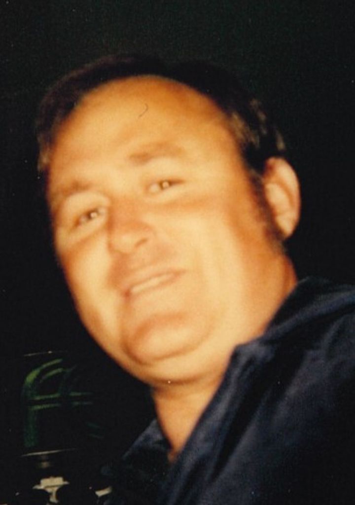 Kenneth Louis Johnson