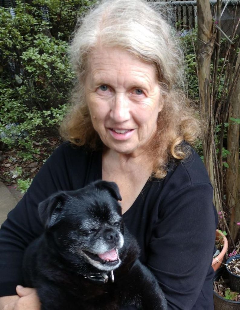 Patricia Paul