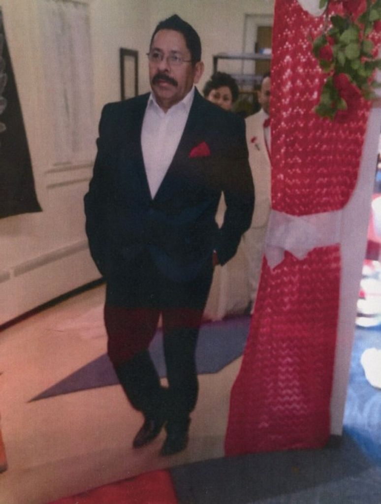 Antonio Bonilla