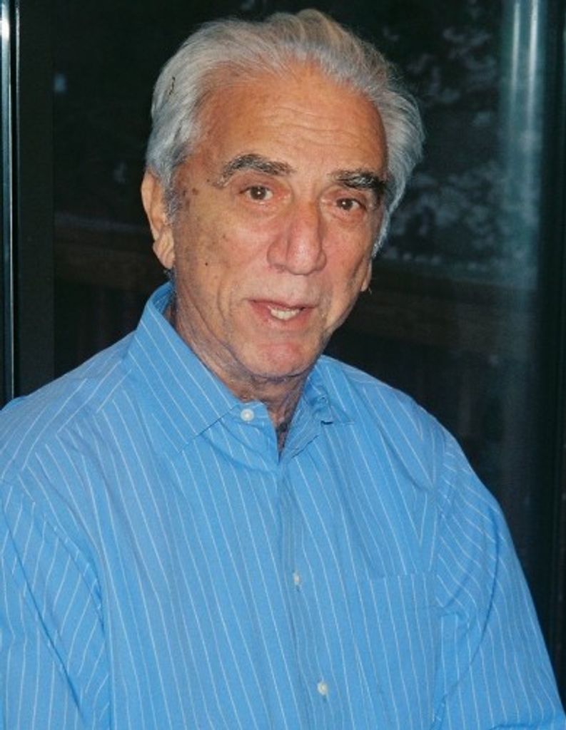 Dr. Marvin B. Rosenblatt