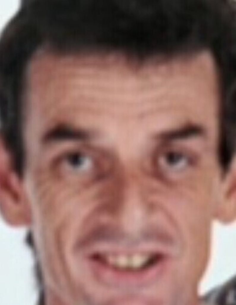 John Joseph Moore Profile Photo