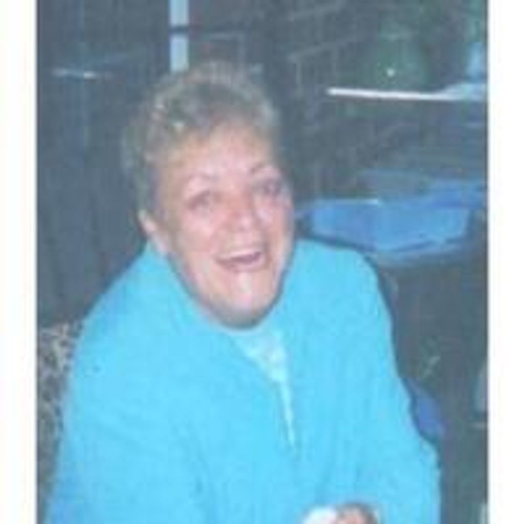 Shirley Carol Jones Profile Photo