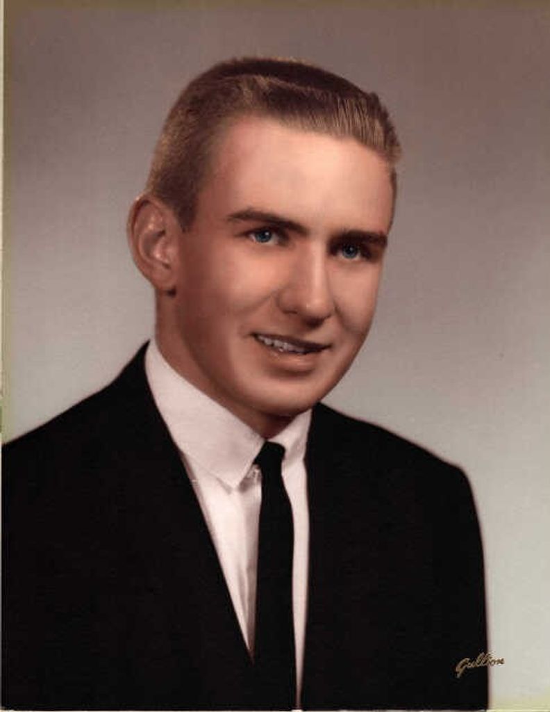 Timothy Lynn Quakenbush Profile Photo