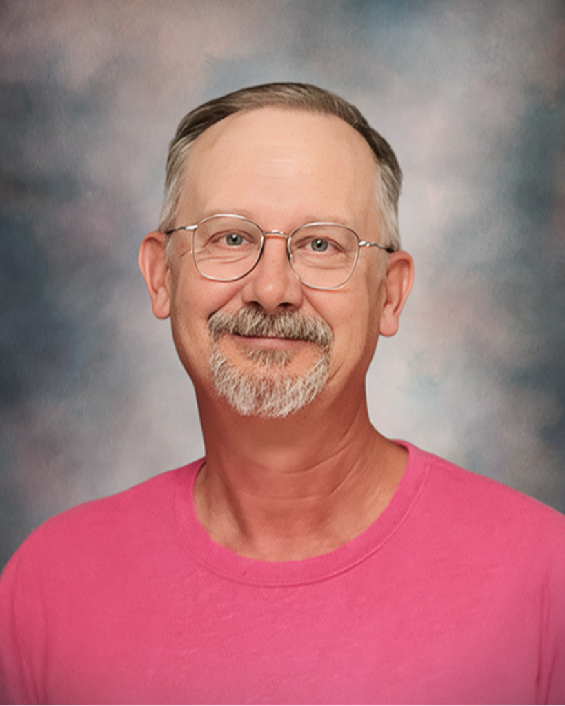 Stephen Douglas Livingston