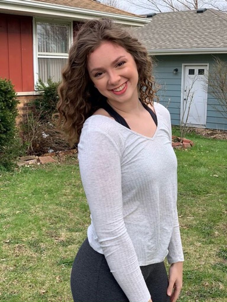 Elaine Marea Salay Morgan Profile Photo