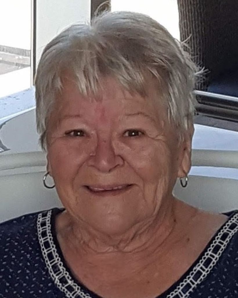 Joan M. (Walters) Brown Profile Photo