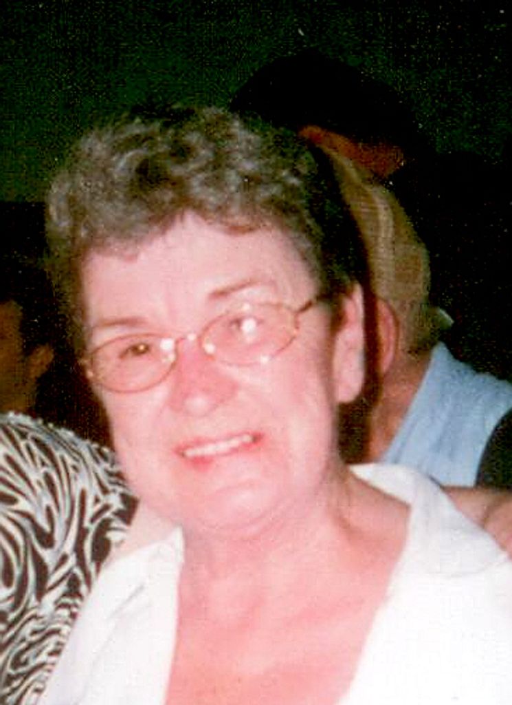 Emily Marie Knuckles