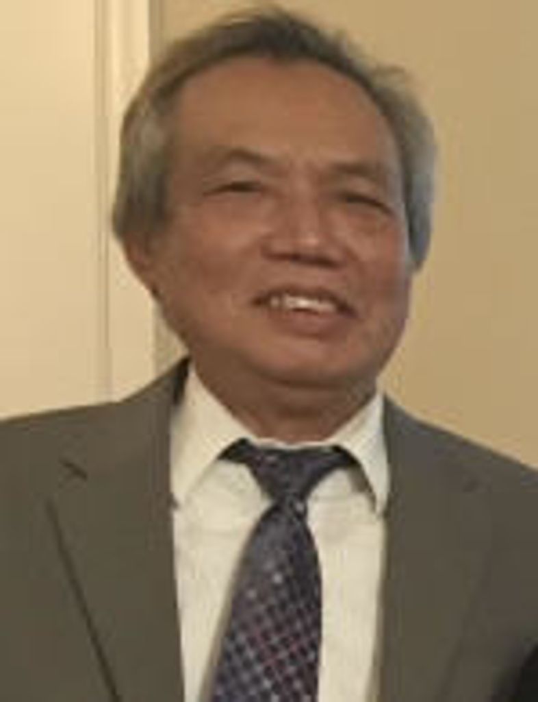 Ngo Nguyen