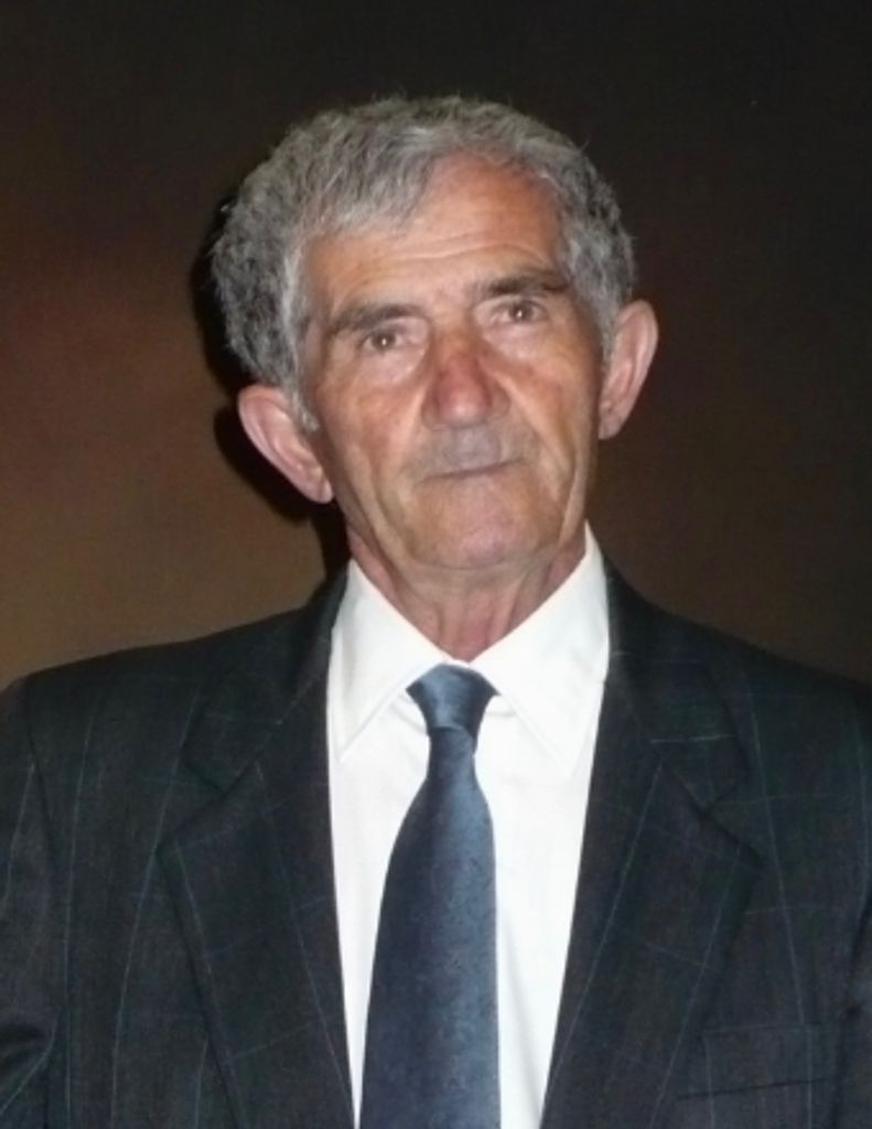 Giovanni "John" Pirillo Profile Photo