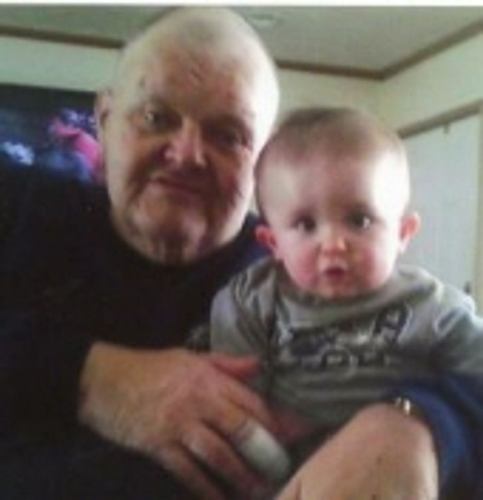 Jerry L. 'AJ' Mayfield