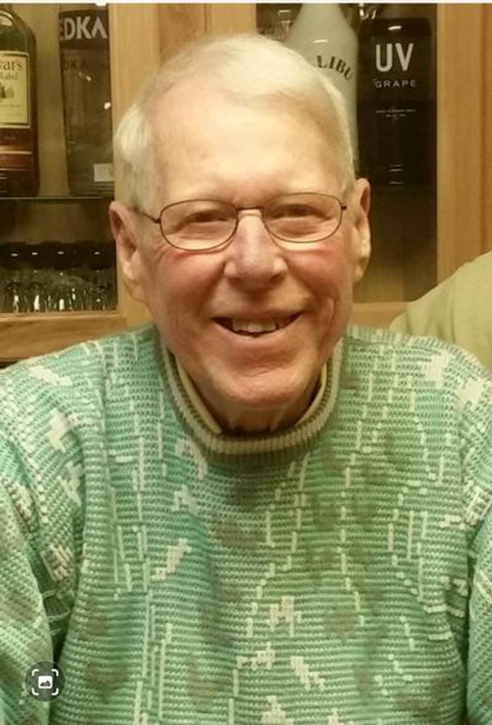Darrel Remington Profile Photo