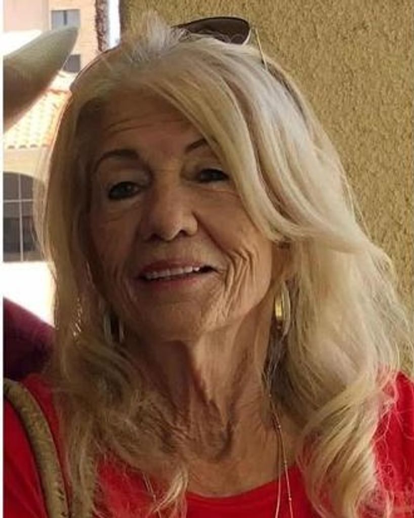 Rita Jean Taylor Profile Photo