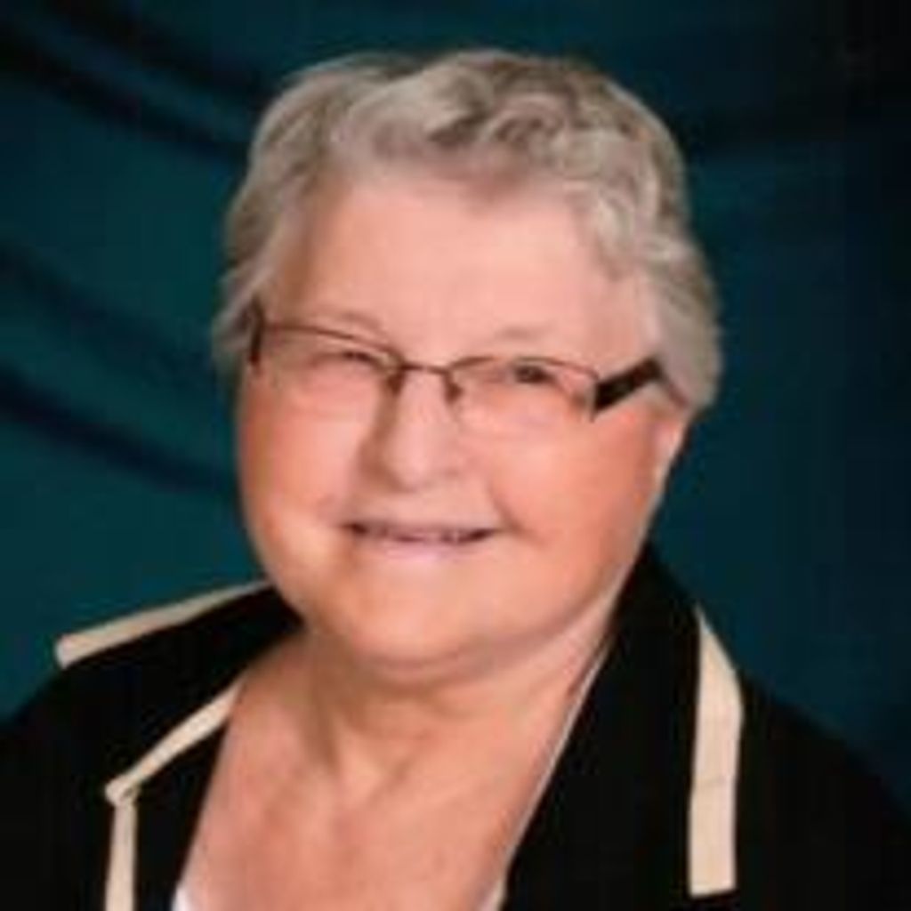 Rosalee Mosbrucker