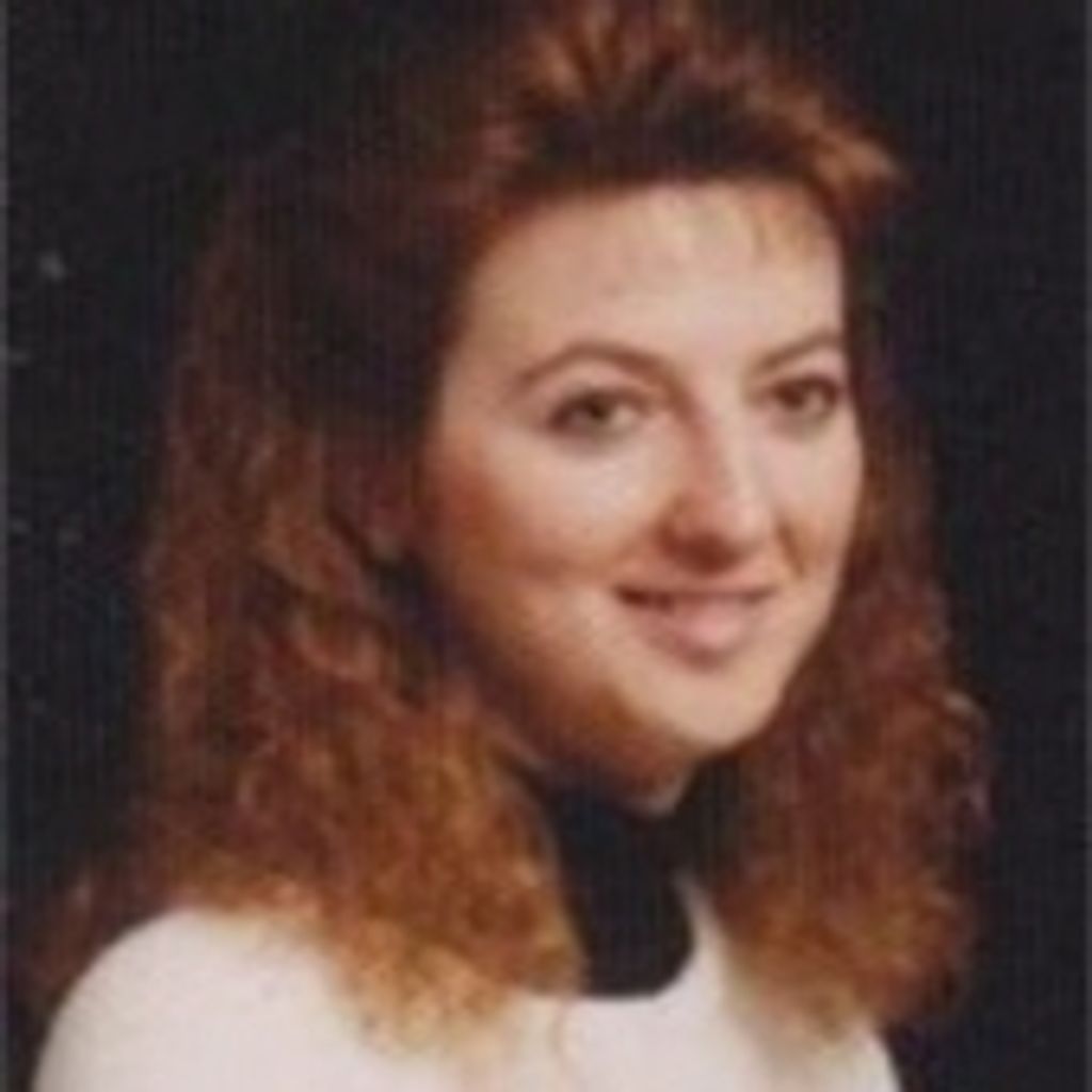 Pamela Gail Broughman Horrie Graham