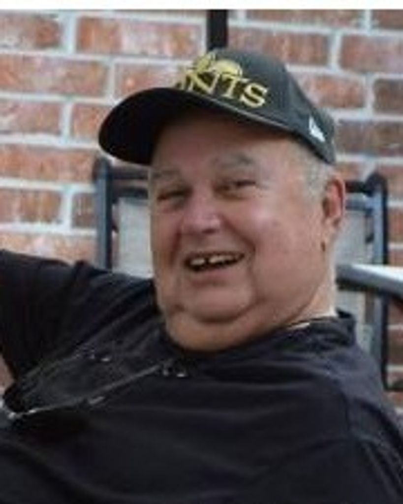 David John "T-Dave" Bourgeois, Sr.