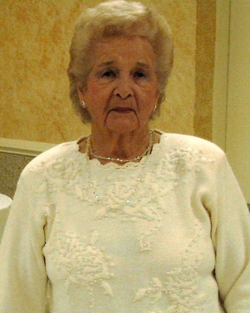 Virginia Baker Raines Profile Photo