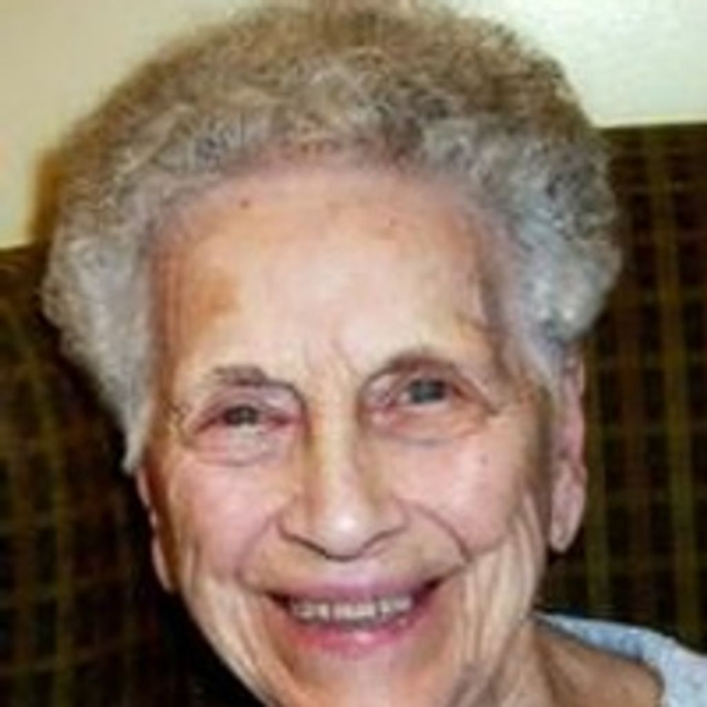 Esther  Mae Karben