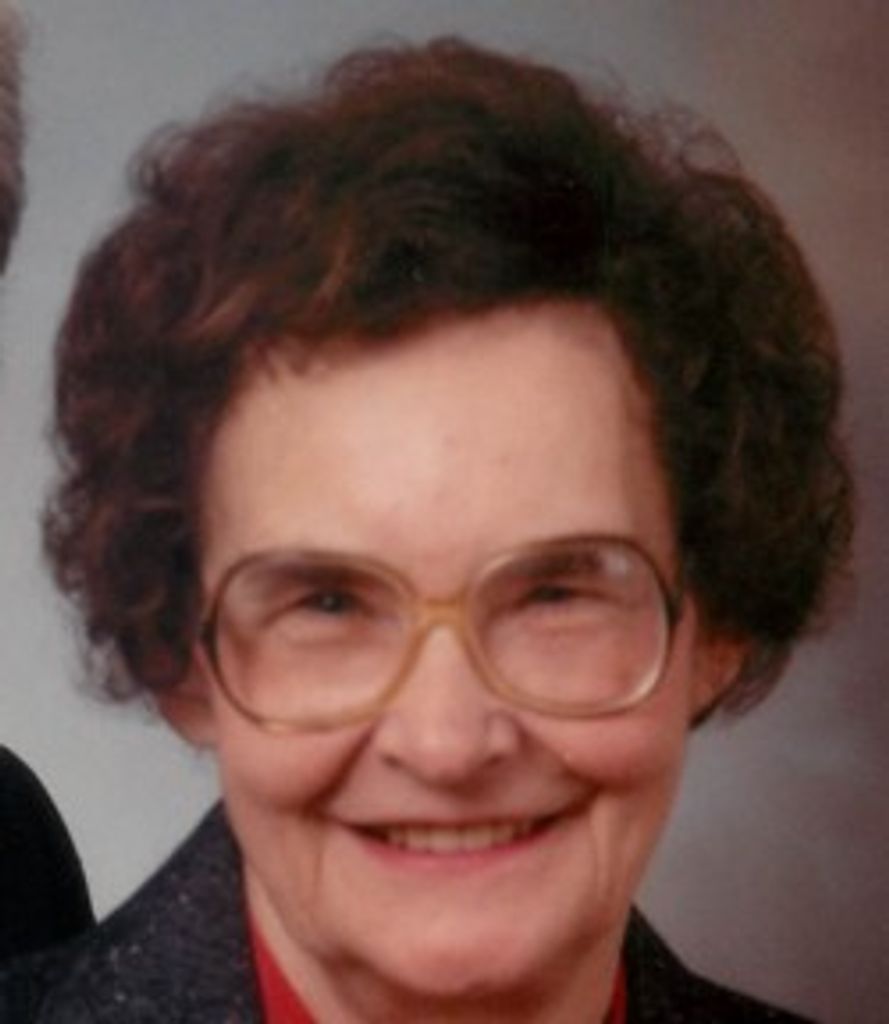 Evelyn Curole