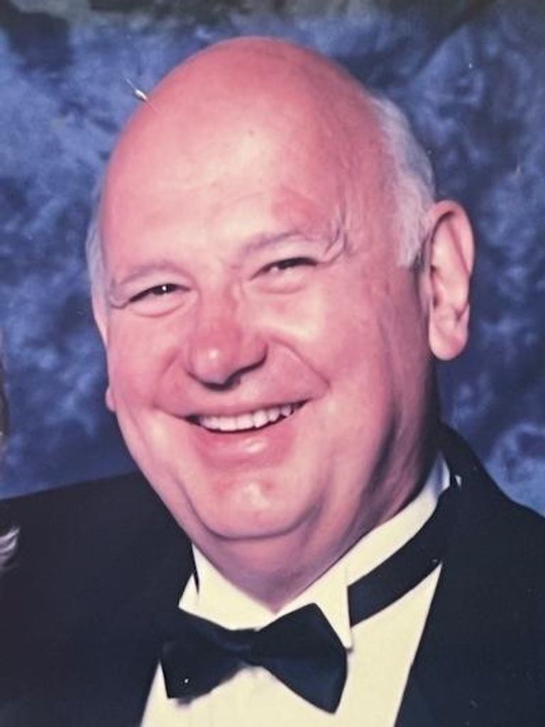 Thomas P. Barrett Profile Photo