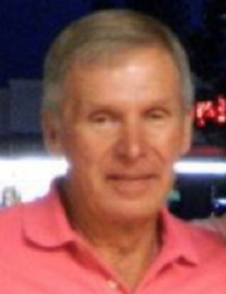 Elwood Nathan Robinson