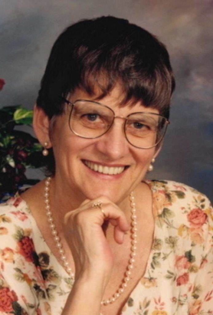 Irene O'Brien Dare Profile Photo