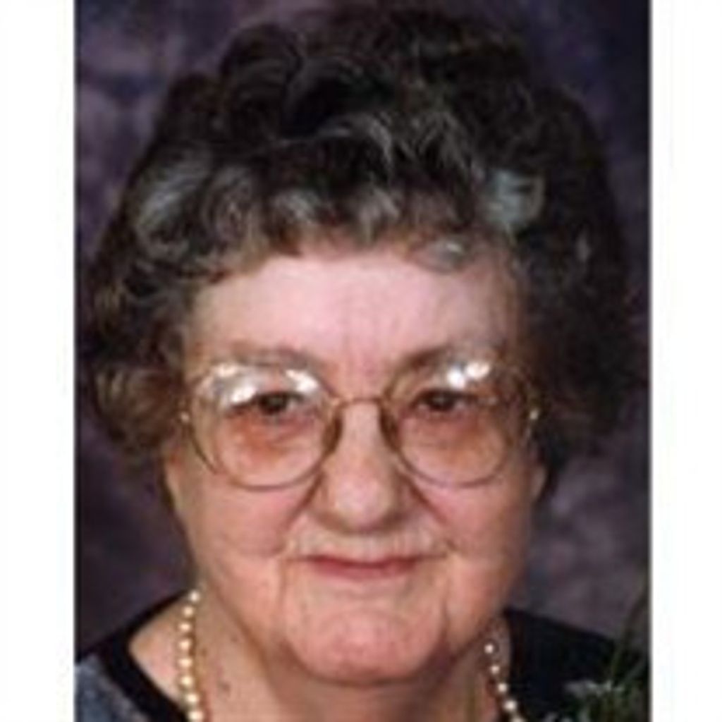 Laverne M. Grebner