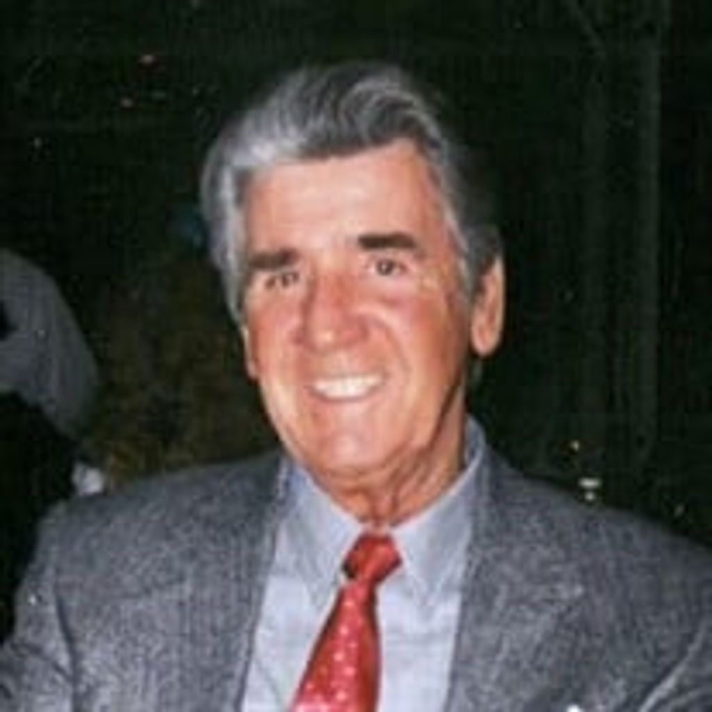 James Courtney Morris Profile Photo