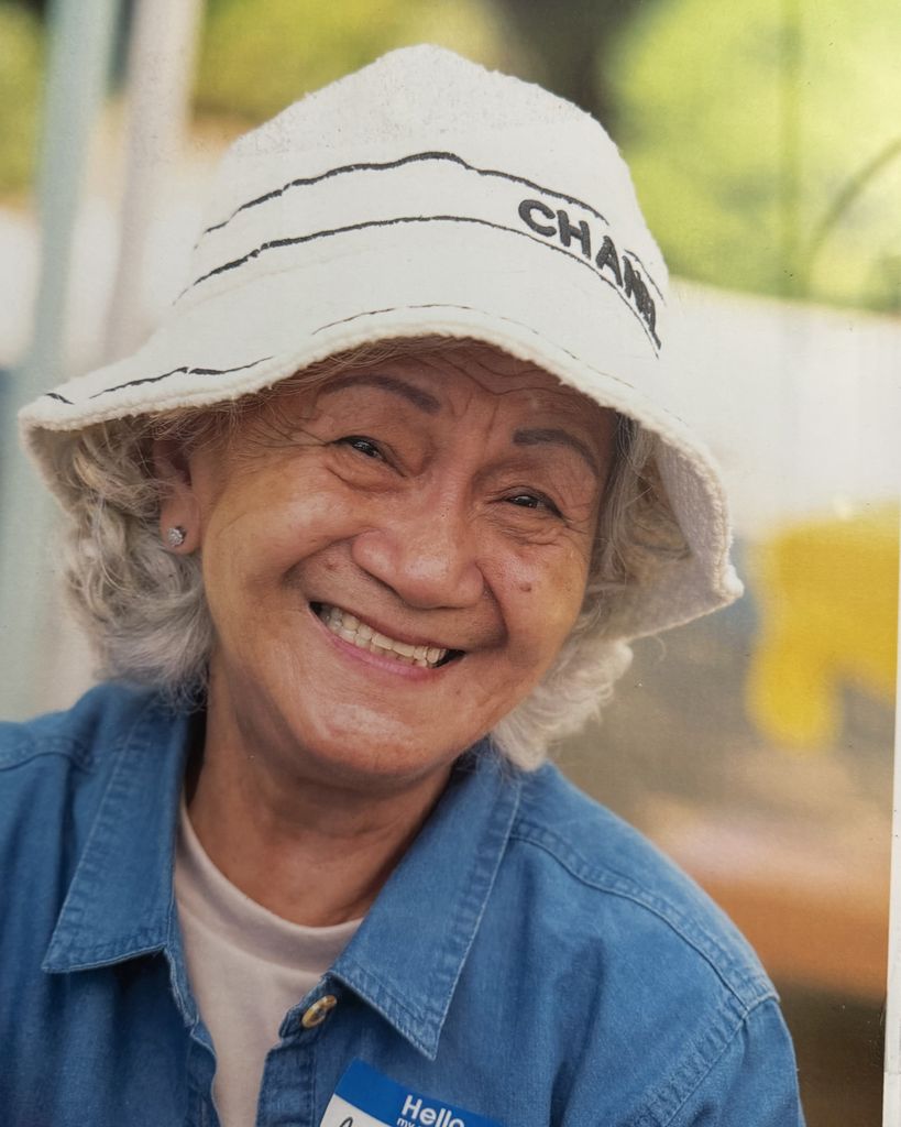 Rosario Sabale Comes