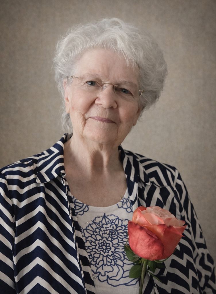 Vivian Thibodeaux Blanchard