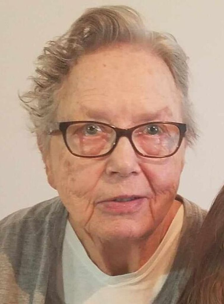 Lorraine Marjorie Metzger Profile Photo