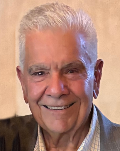 Norman F. Abbate's obituary image