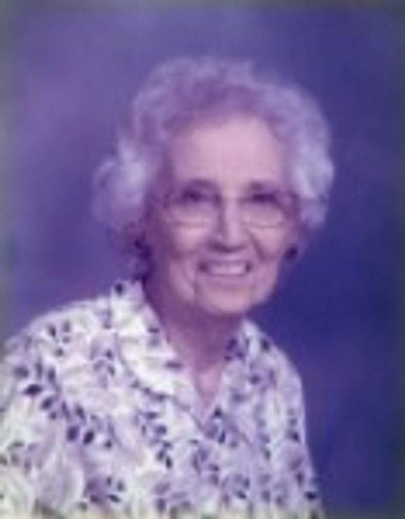 Doris Caroline Pearl Profile Photo