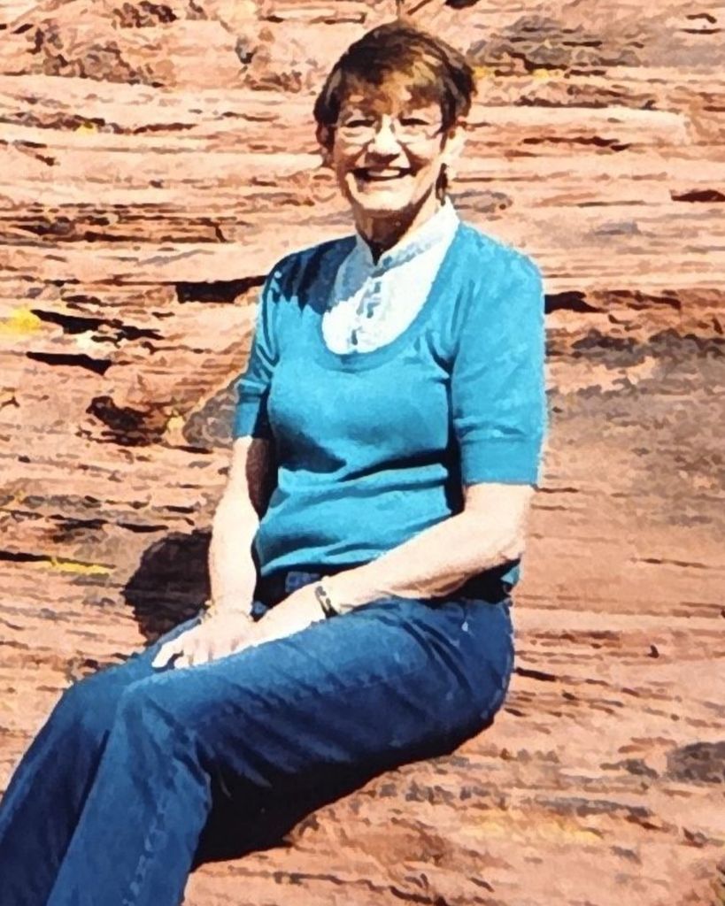 Lore B. Crowe