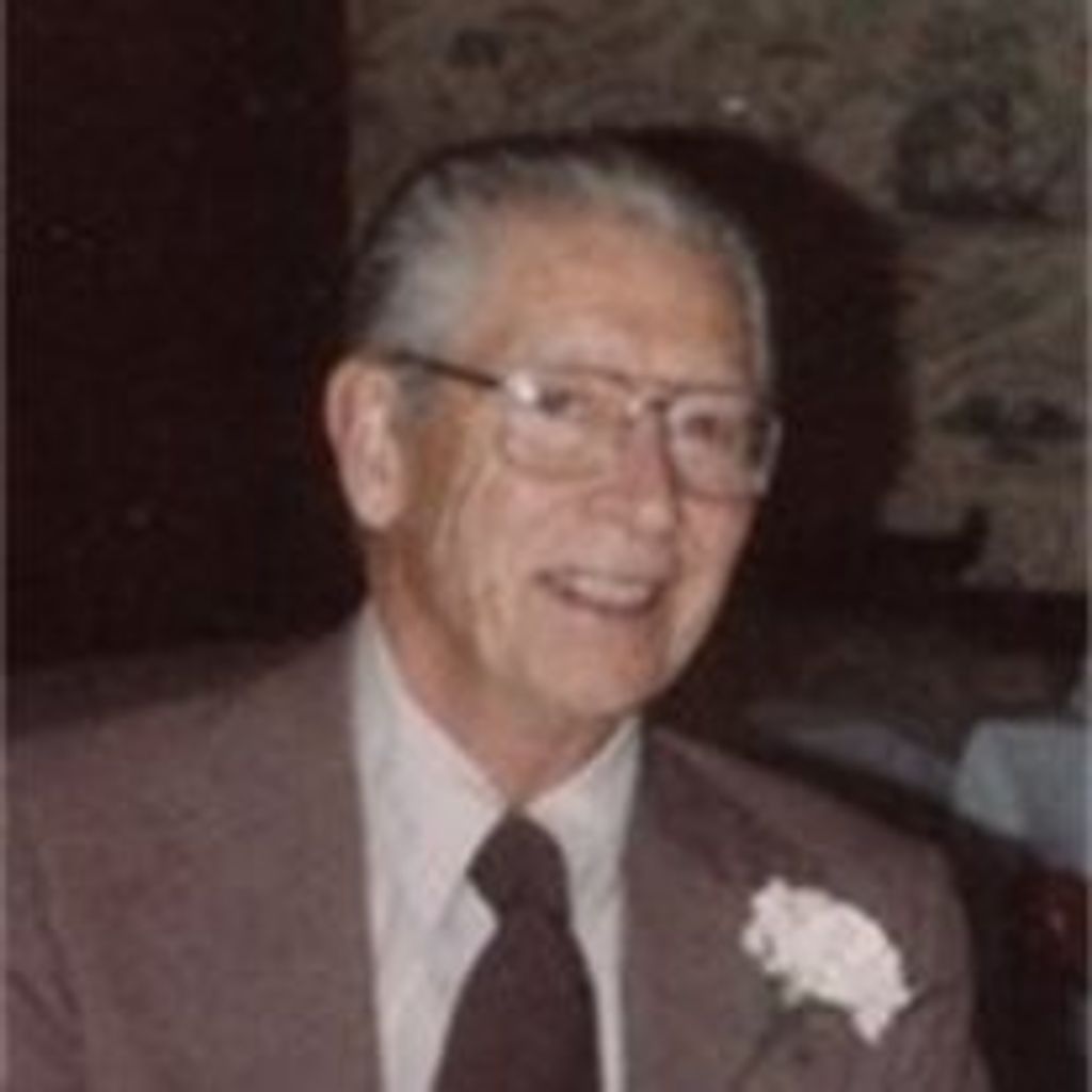M. Howard Goodfield