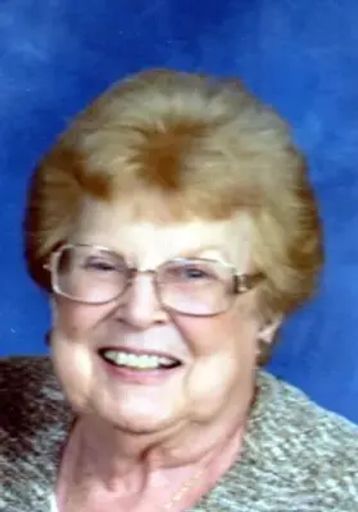 Ann Couchenour Profile Photo