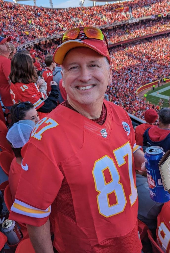 Jeffrey Scott Bohm Profile Photo