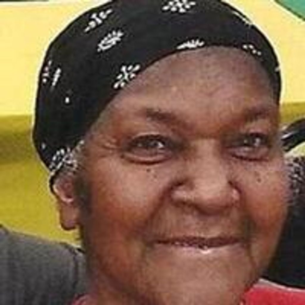 Ruthie Mae White Profile Photo