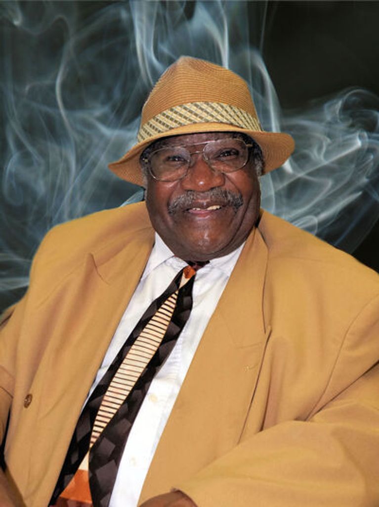 Curtis Thomas Williams Profile Photo