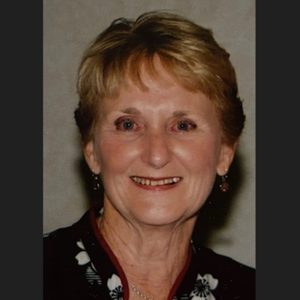 Joyce H. Tremblay