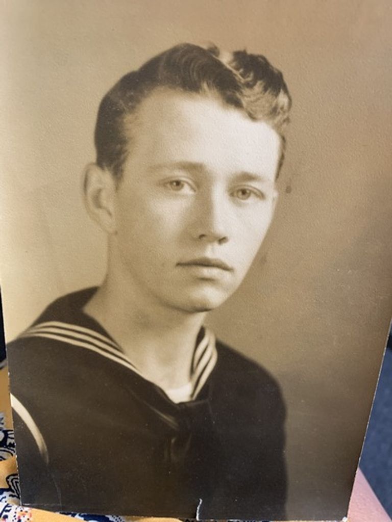 Clyde Bryan Blevins, Jr. Profile Photo