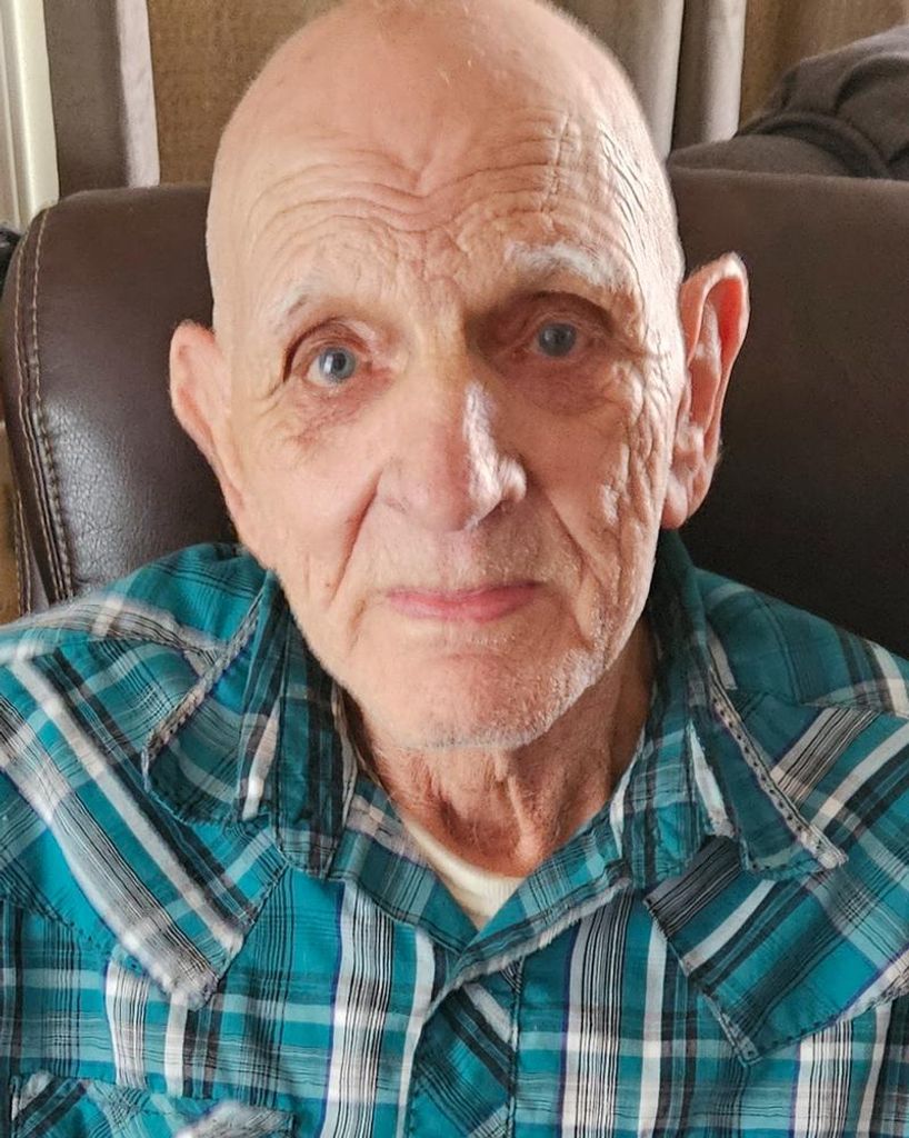 Ronald G. Priest Profile Photo