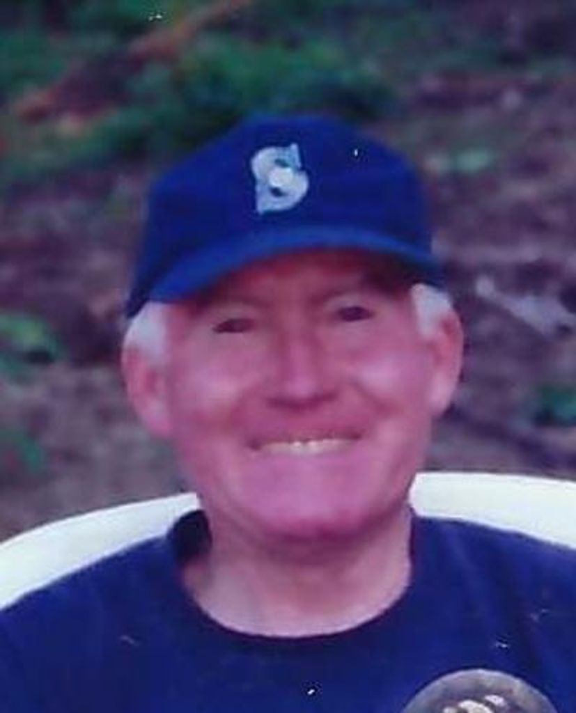 Gary Trenholm Petler Profile Photo