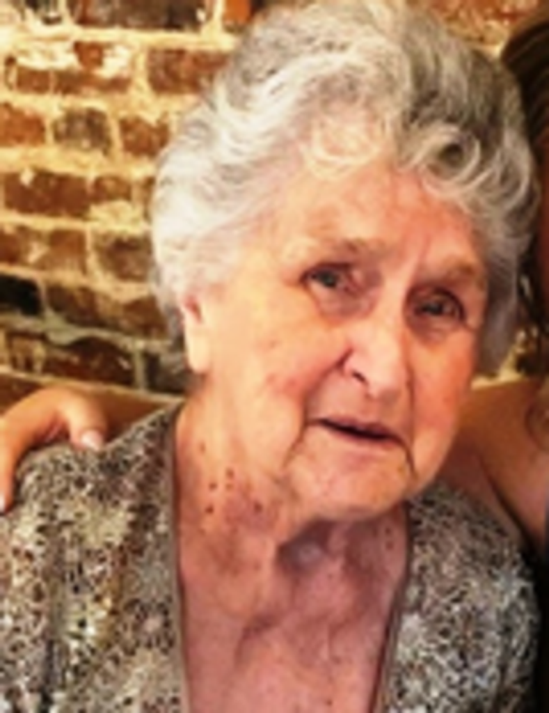 Mrs. Meblean (Duncan) Decker Profile Photo