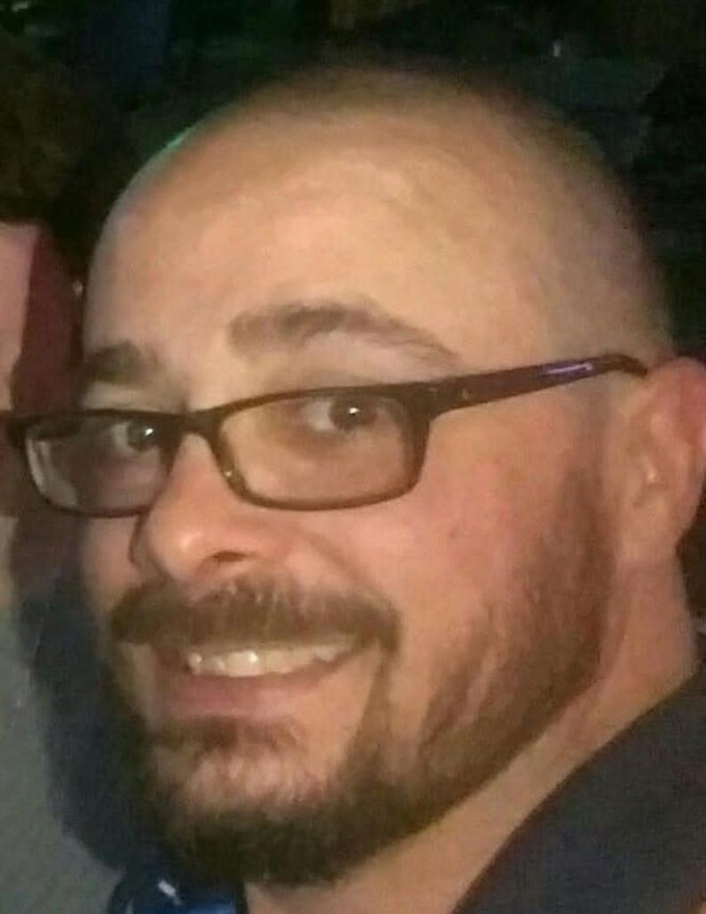 Billy Jack Taber Ii Profile Photo